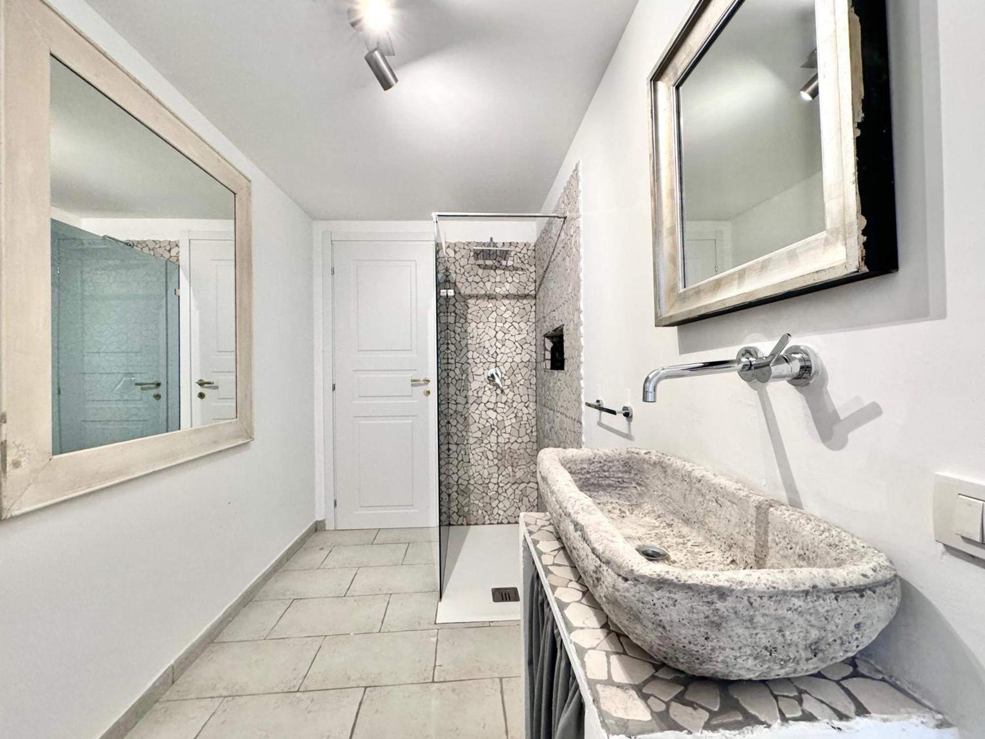 Comecasa 2 Bedrooms With Garden Apartment Benevello 外观 照片