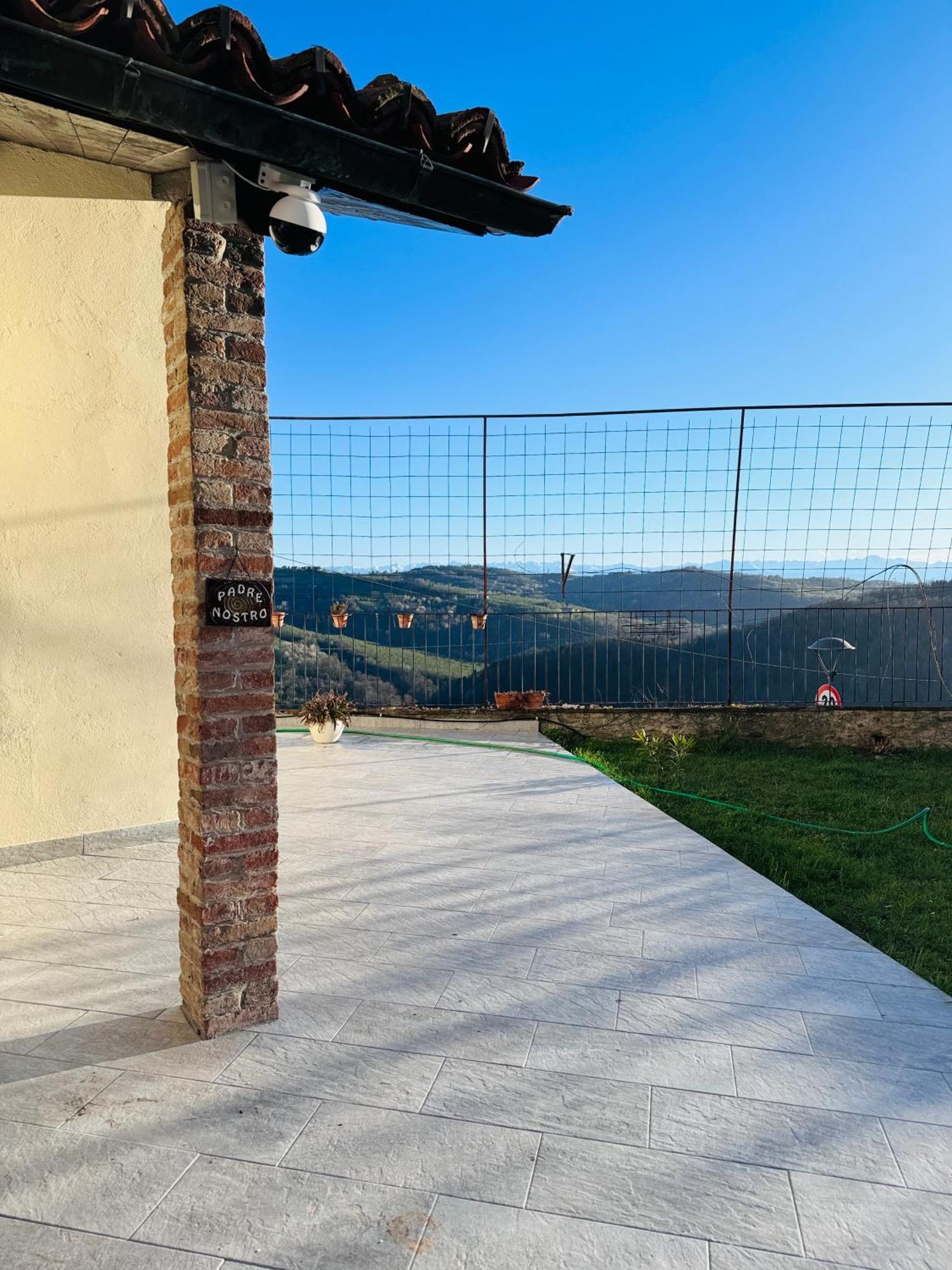 Comecasa 2 Bedrooms With Garden Apartment Benevello 外观 照片