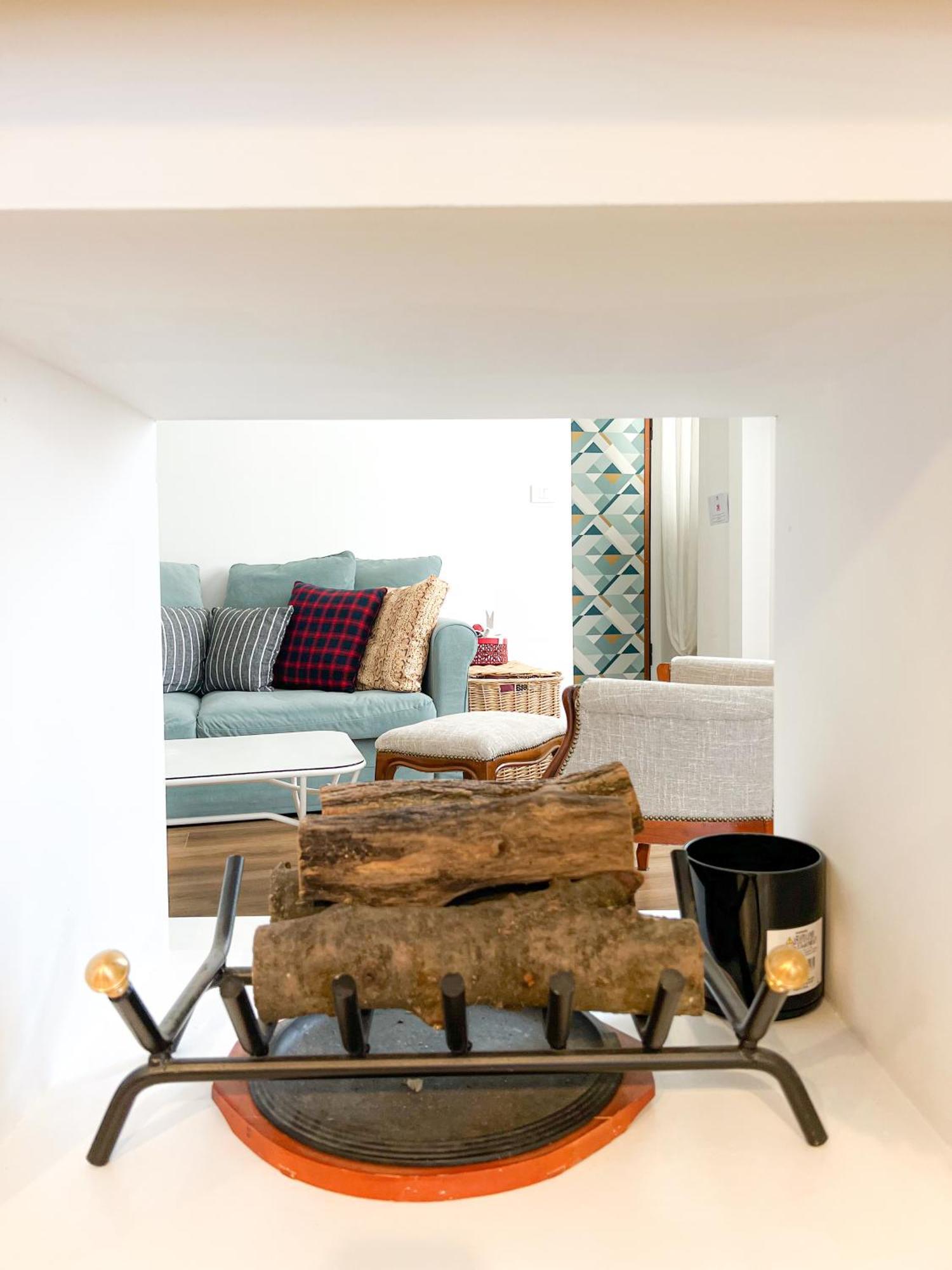 Comecasa 2 Bedrooms With Garden Apartment Benevello 外观 照片