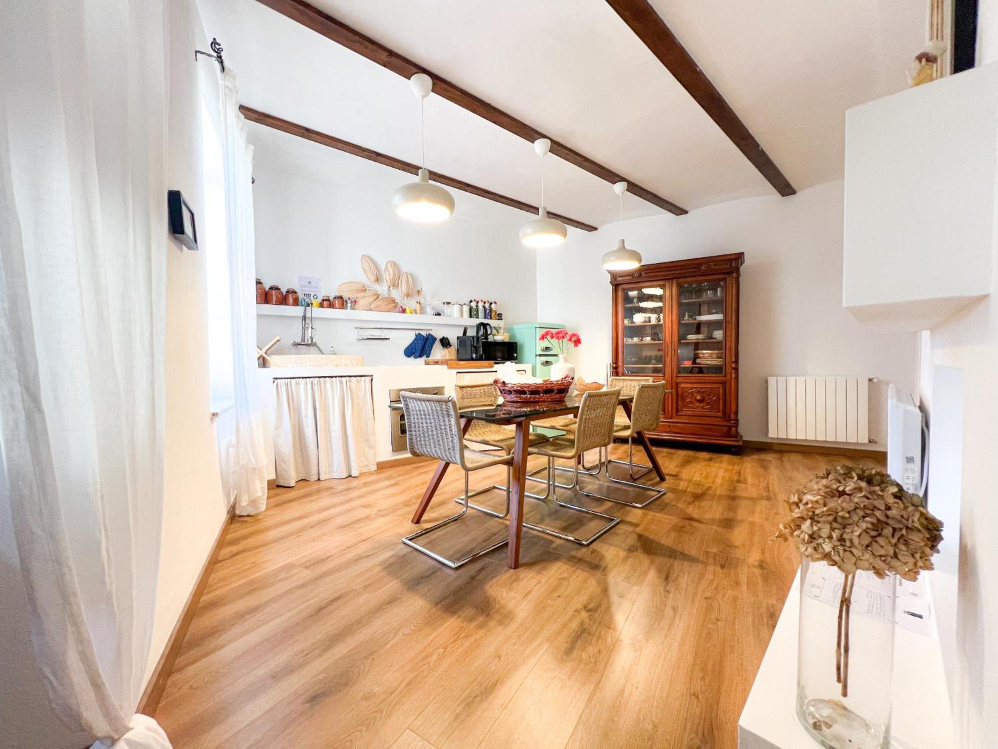 Comecasa 2 Bedrooms With Garden Apartment Benevello 外观 照片