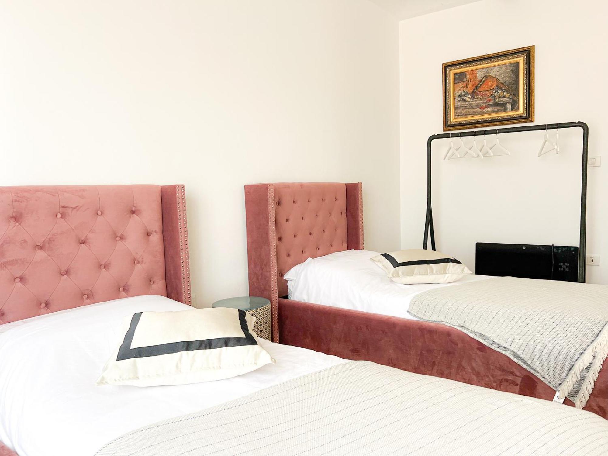 Comecasa 2 Bedrooms With Garden Apartment Benevello 外观 照片