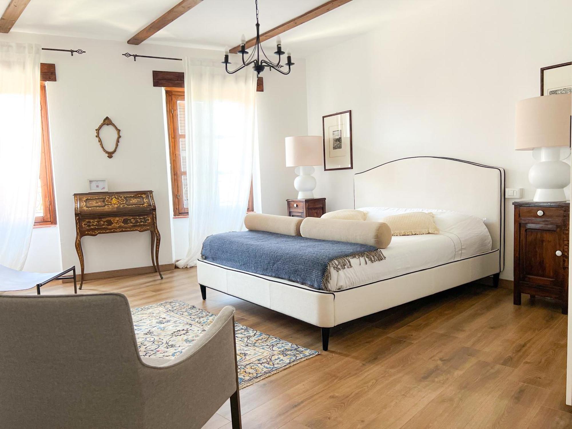 Comecasa 2 Bedrooms With Garden Apartment Benevello 外观 照片