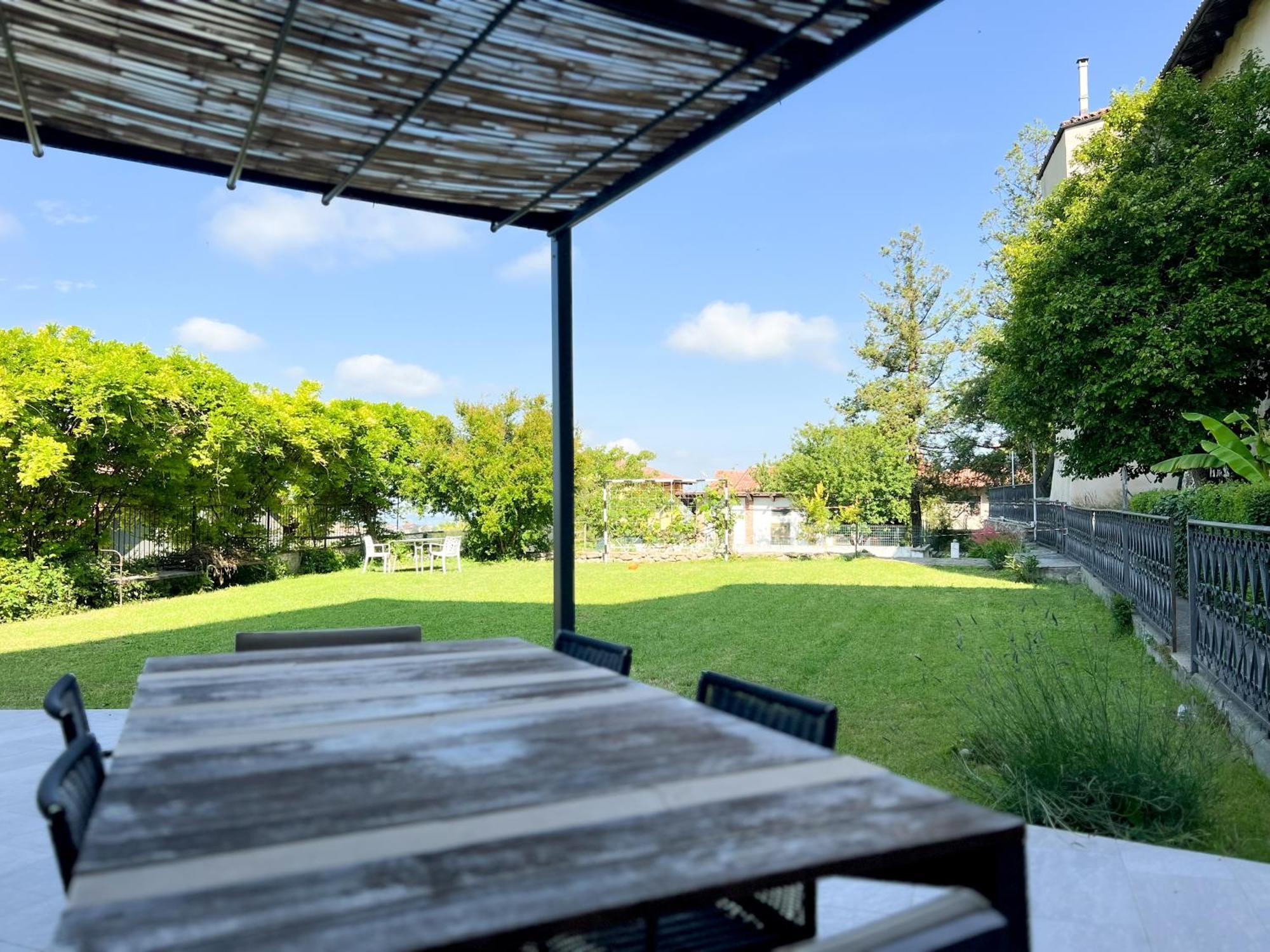 Comecasa 2 Bedrooms With Garden Apartment Benevello 外观 照片