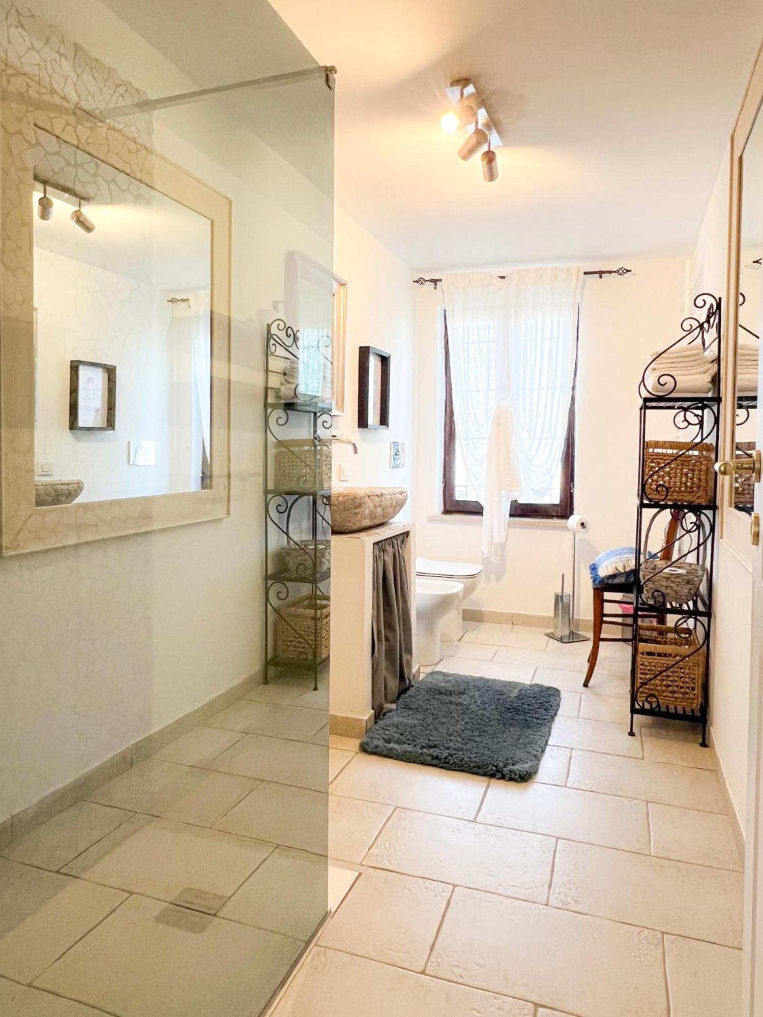 Comecasa 2 Bedrooms With Garden Apartment Benevello 外观 照片
