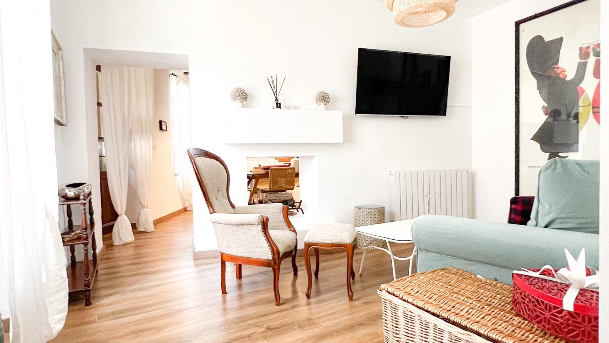 Comecasa 2 Bedrooms With Garden Apartment Benevello 外观 照片