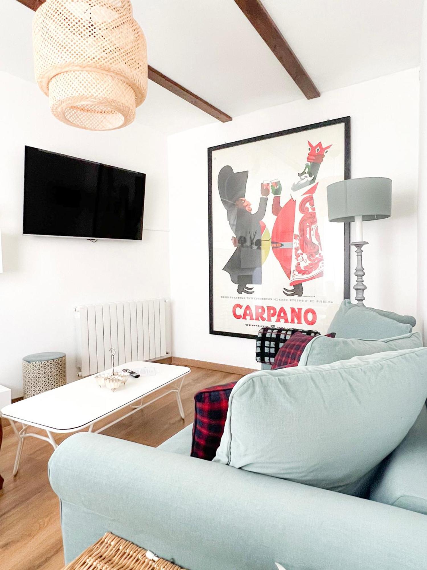 Comecasa 2 Bedrooms With Garden Apartment Benevello 外观 照片